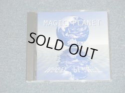 Photo1: THE SPACEMEN スペースメン - MAGIC PLANET (MINT-/MINT  / 2000's  JAPAN ORIGINAL Used  CD-R 