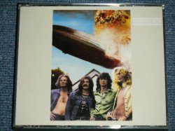 Photo1: LED ZEPPELIN - PERSISTENCE KEZAR ( June 2nd 1973  LIVE at KEZAR STADIUM SAN FRANCISCO CALIFORNIA USA  ) /   ORIGINAL COLLECTORS(BOOT) "BRAND NEW" 3-CD