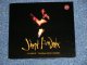 JIMI HENDRIX - BY NIGHT - THE BLUES ALBUM OUTTAKES (NEW)  / 2004  ORIGINAL?  COLLECTOR'S (BOOT)  "BRAND NEW" CD 