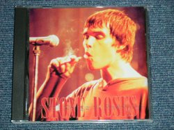 Photo1: STONE ROSES - FINAL STAGE IN READING (MINT-/MINT)  /  1996 COLLECTOR'S (BOOT)  Used CD 
