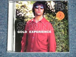 Photo1: STONE ROSES - GOLD EXPRIENCE  (NEW)  /  COLLECTOR'S (BOOT) "BRAND NEW"  2-CD