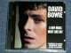 DAVID BOWIE - A NEW MUSIC NIGHT AND DAY  (MINT-/MINT)  /   COLLECTOR'S (BOOT)  Used 2-CD 