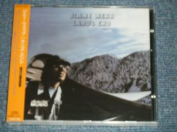 Photo1: JIMMY WEBB - LANDS END  (SEALED) / 20056JAPAN + US ORIGINAL "BRAND NEW SEALED" CD CD 