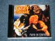 OZZY OSBOURNE - PARIS TO ETERNITY (MINT-/MINT) / ORIGINAL?  COLLECTOR'S (BOOT)  CD -R