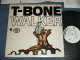 T-BONE WALKER ティーボーン・ウォーカー -  BLUES COLLECTOR'S ITEM (Ex/MINT-)  /  1970's JAPAN MONO "WHITE LABEL PROMO" Used  LP  