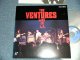 THE VENTURES - LIVE IN L.A. (MINT-/MINT)  / 1981 JAPAN   'NTSC' SYSTEM used LASER DISC  