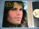 THE DOORS -  WEIRD SCENES INSIDE THE HOLLYWOOD BAOWL  (Ex+/MINT  EDSP)   / US?? COLLECTORS ( BOOT ) LP