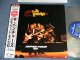 THE VENTURES -  JAPAN TOUR '93   (MINT-/MINT)  / 1993 JAPAN   'NTSC' SYSTEM used LASER DISC with OBI 