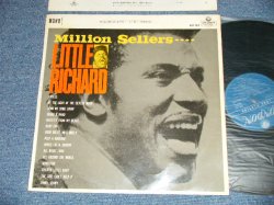 Photo1: LITTLE RICHARD リトル・リチャード - MILLION SELLERS (Ex++/Ex+++ Looks:Ex+++) / 1964 JAPAN ORIGINAL Used LP 