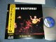 THE VENTURES -  IN CONCERT '94   (MINT/MINT)  / 1995 JAPAN   'NTSC' SYSTEM used LASERDISC with OBI 