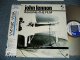 JOHN LENNON (The BEATLES) -  IMAGINE THE FILM  (MINT-/MINT)  / 1986 JAPAN ORIGINAL Used  LASER DISC  with OBI 