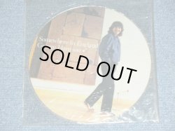 Photo2: GEORGE HARRISON of THE BEATLES - ALL THOSE YEARS AGO ( PROMO Only ONE SIDE PICTURE DISC ) / 1981 JAPAN PROMO ONLY PICTURE DISC Used 7" Single 