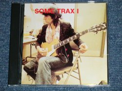 Photo1: THE ROLLING STONES - SOME TRAX 1  with Sticker  (MINT-/MINT)  /  1990  ITALIA ITALY ORIGINAL?  COLLECTOR'S (BOOT)  Used CD 