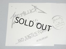 Photo1: METALLICA -  ...AND JUSTICE FOR ALL  (NEW)  /  ORIGINAL?  COLLECTORS BOOT "BRAND NEW"   LP 