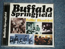 Photo1: BUFFALO SPRINGFIELD - FALLIN' BLUEBIRD (MINT-/MINT)  / 2001 ORIGINAL "COLLECTOR'S BOOT" Used CD