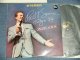 PAT BOONE - TOKYO  '64 CONCERT ALBUM(Ex+++/MINT-) / 1964 JAPAN  ORIGINAL  Used LP 