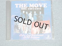 Photo1: the MOVE - BBC 1967-1971 (MINT/MINT)  / 2000 ORIGINAL "COLLECTOR'S BOOT" Used 2-CD