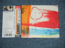 Photo1: THE FIREMAN - ELECTRIC ARGUMENTS ( Produced by PAUL McCARTNEY) (MINT-/MINT)  / 2008 JAPAN ORIGINAL Used CD With OBI  