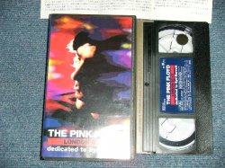 Photo1: The PINK FLOYD - LONDON 66-67 (MINT-/MINT) / 1995 JAPAN Used  VIDEO 