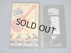Photo1: The MONKEES - TV SHOW 1 (MINT-/MINT)  / 1995 JAPAN  Used  VIDEO 