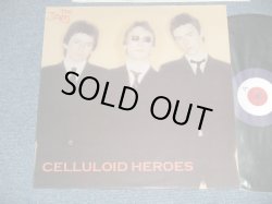Photo1: THE JAM ( PAUL  WELLER ) - CELLULOID HEROES (Ex+++/MINT)  / ORIGINAL "180g HEAVY WEIGHT"  BOOT COLLECTOR'S Used LP 