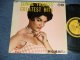 CONNIE FRANCIS  コニー・フランシス- GREATEST HITS ヒット・ソングス ( Ex++/Ex+++ EDSP)   /  1961 JAPAN ORIGINAL  Used 10" LP  