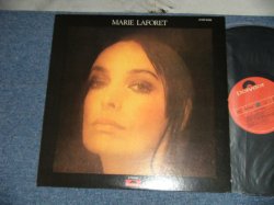 Photo1: MARIE LAFORET - MARIE LAFORET  (Ex+++/:MINT-)   / 1973  JAPAN ORIGINAL Used LP 