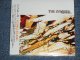 The ZOMBIES -  SINGLES A's & B's   (sealed)  / 2008  JAPAN "BRAND NEW SEALED"  CD with OBI 