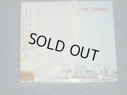 Photo1: The ZOMBIES -  R.I.P. (sealed)  / 2008  JAPAN "BRAND NEW SEALED"  CD with OBI 