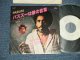 TONY SILVESTER & NEW INGREDIENT トニー・シルベスター＆ニュー・イングレディエント - PAZUZU パズズーは愛の言葉 (Ex++/Ex+++ ) / 1977  JAPAN ORIGINAL "WHITE LABEL PROMO" Used 7"45 Single