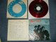 THE TURTLES タートルズ - IT AIN'T ME BABY 悲しきベイブ( Ex/Ex+++)   / 1965 JAPAN ORIGINAL  "RED WAX Vinyl" Used 7" Single 