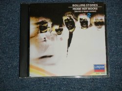 Photo1: ROLLING STONES - MORE HOT ROCKS 2 ( ¥2,575 Yen mark ) (MINT-/MINT)    / 1989 JAPAN ORIGINAL Used CD