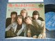 THE ROLLING STONES - GOT LIVE IF YOU WANT IT (Ex++/MINT-) / 1965 JAPAN ORIGINAL Used 7" 33 rpm EP 