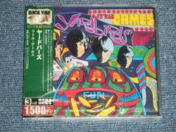 Photo1: The YARDBIRDS - LITTLE GAMES ( SEALED)    / 2005  JAPAN "BRAND NEW SEALED" CD