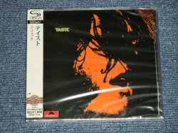 Photo1: TASTE (Rory Gallagher) - TASTE (SEALED) / 2010 JAPAN SHMCD "Brand New Sealed" CD 