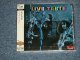 TASTE (Rory Gallagher) - LIVE TASTE (SEALED) / 2011 JAPAN SHMCD "Brand New Sealed" CD 