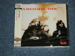 Photo1: TASTE (Rory Gallagher) - ON THE BOARDS (SEALED) / 2010 JAPAN SHMCD "Brand New Sealed" CD 