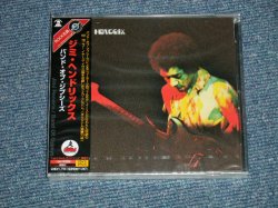 Photo1: JIMI HENDRIX - BAND OF GYPSYS (SEALED)  / 2005  Version JAPAN  "BRAND NEW SEALED" CD