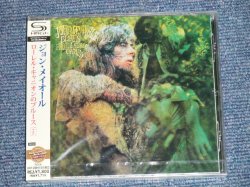 Photo1: JOHN MAYALL - BLUES FROM LAUEL CANYON +2 (SEALED) / 2010 JAPAN SHMCD "Brand New Sealed" CD 