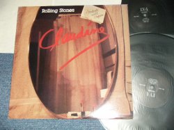 Photo1: THE ROLLING STONES - ACCIDENTS MAY HAPPEN (Ex+++/MINT- EDSP )  /  BOOT COLLECTORS 2-LP