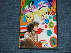 Photo1: DONOVAN - MELLOW MY MONO (MINT-/MINT)   / BOOT COLLECTOR'S Used  DVD-R 