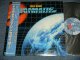 SPACE MAGIC - DRAMATIC SYNTHESIZER  (Ex+++/MINT) / 1983 JAPAN ORIGINAL  Used LP with OBI オビ付