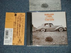 Photo1: DELANEY & BONNIE and FRIENDS - ON TOUR with ERIC CLAPTON   (Ex++/MINT) / 1998 JAPAN  Used  CD 
