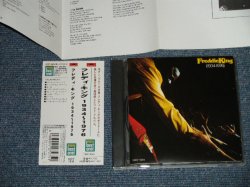 Photo1: FREDDIE KING フレディ・キング - 1934~1976 ( MINT/MINT) / 2001  JAPAN ORIGINAL Used   CD with OBI