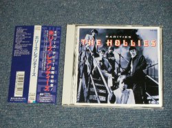 Photo1: THE HOLLIES - RARITIES (MINT-/MINT)   / 1993 JAPAN ORIGINAL Used CD with OBI  Out-Of-Print 
