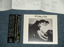 Photo1: KITTY, DAISY & LEWIS -  KITTY, DAISY & LEWIS (MINT-/MINT)  /  2008 JAPAN  Original Used CD with OBI 