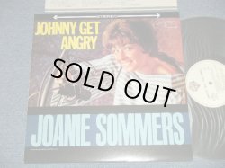 Photo1: JOANIE SOMMERS - JOHHNNY GET ANGRY (MINT-/MINT)  / 1985 JAPAN Reissue Used LP 