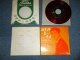 GARY LEWIS & THE PLAYBOYS - COUNT ME IN : LITTLE MISS GO-GO  (E-/Ex+++ FULL CENTER SPLIT) /   JAPAN ORIGINAL "RED WAX Vinyl" Used 7" Single