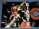 GIANTS - BACKDOOR MAN : DO YOU?  ( Ex+++/MINT- )   / 1979 JAPAN ORIGINAL Used 7"45 Single