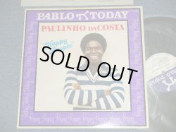 Photo1: PAULINHO DA COSTA - HAPPY PROPLE (Ex++/MIT)  / 1979 JAPAN ORIGINAL Used LP 